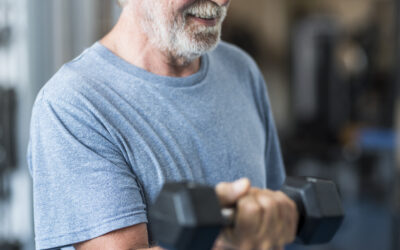 Muscles and Aging: Sarcopenia