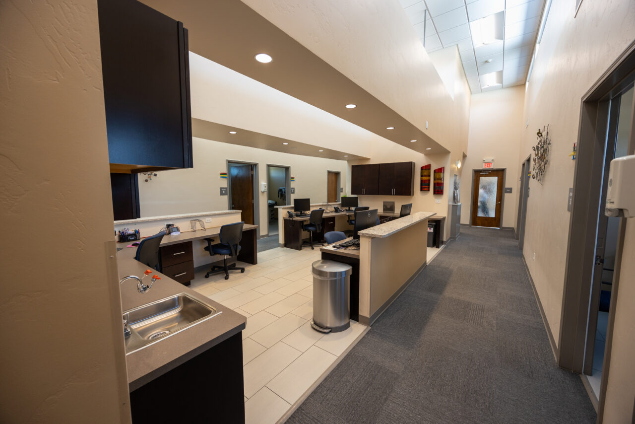 About Us - Southwest Center on Aging