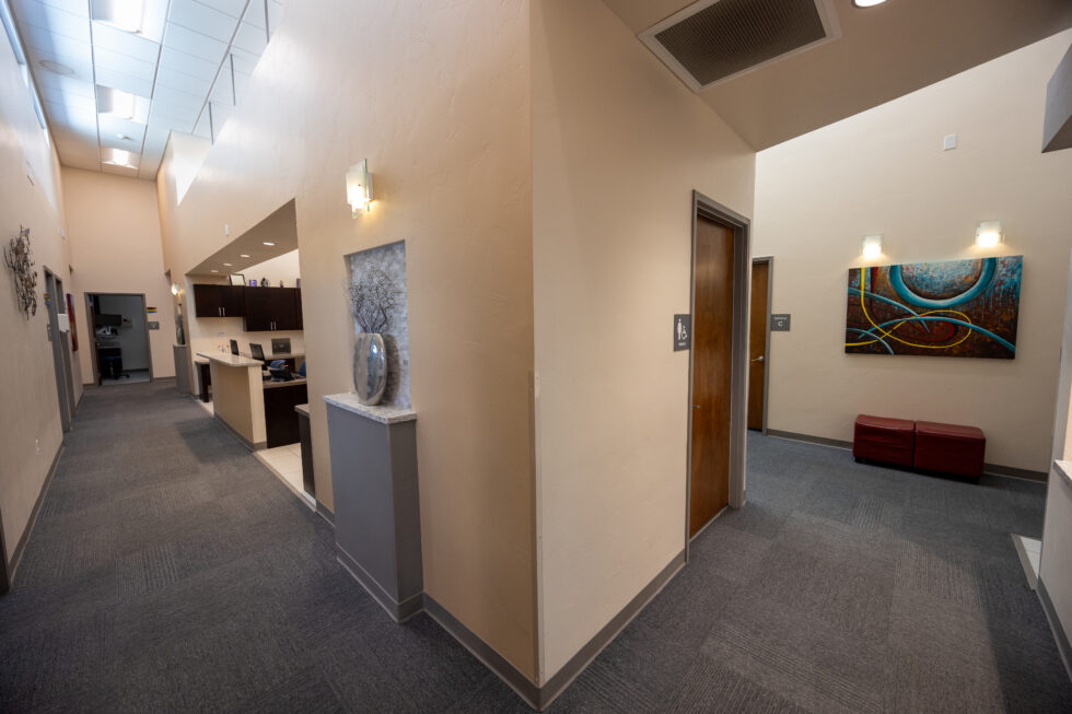 About Us - Southwest Center on Aging