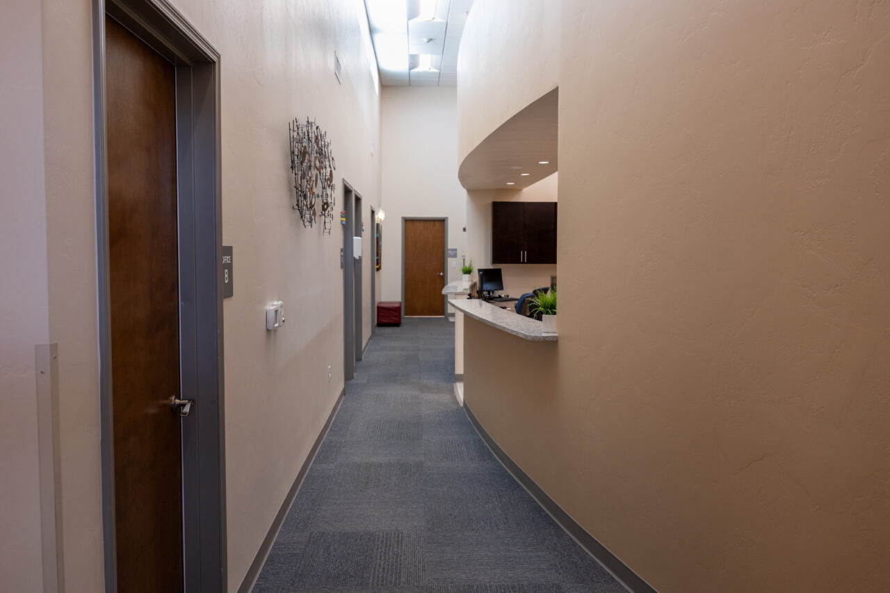 About Us - Southwest Center on Aging
