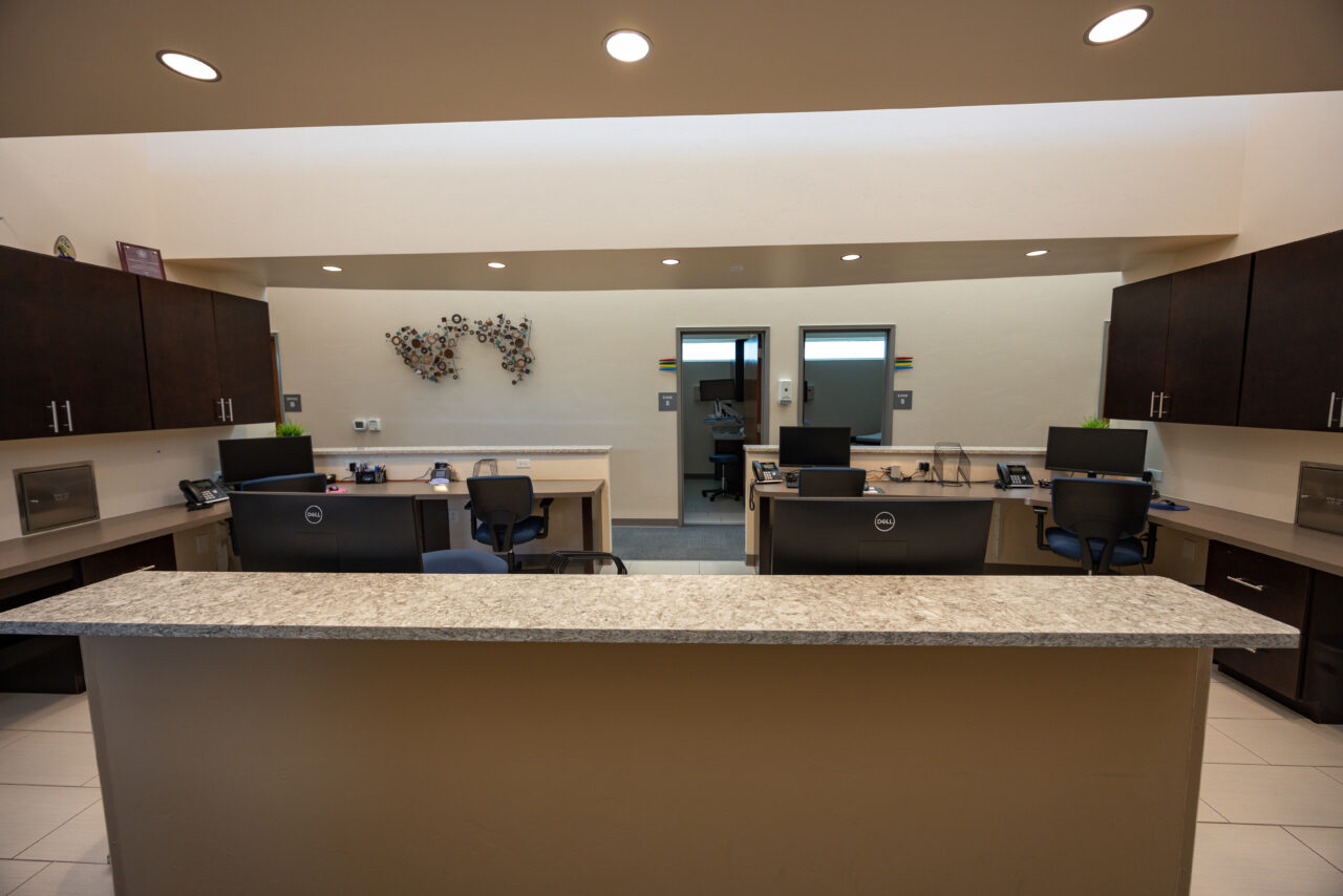 About Us - Southwest Center on Aging